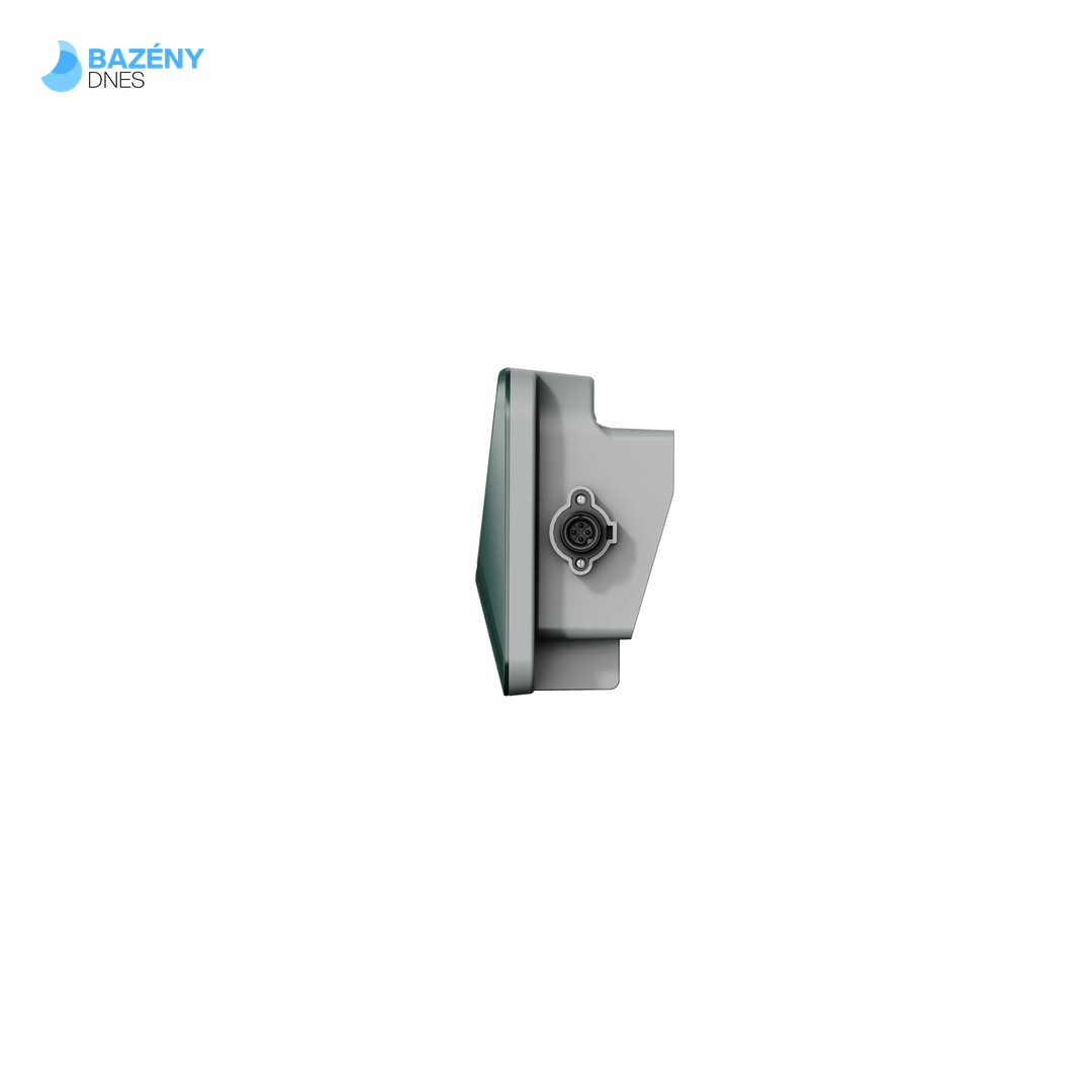 Automatický vysavač Poolmate DT C 10