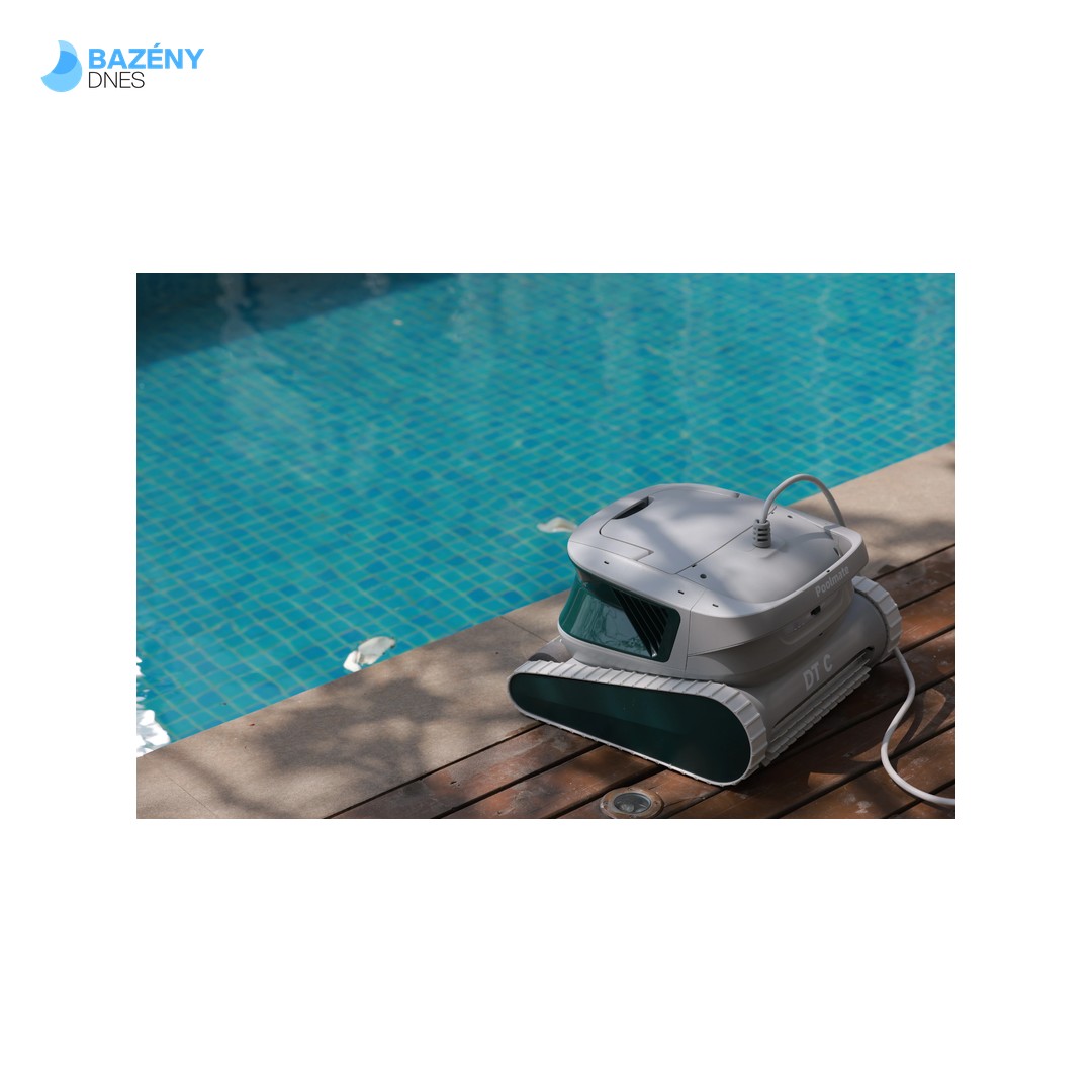 Automatický vysavač Poolmate DT C 15