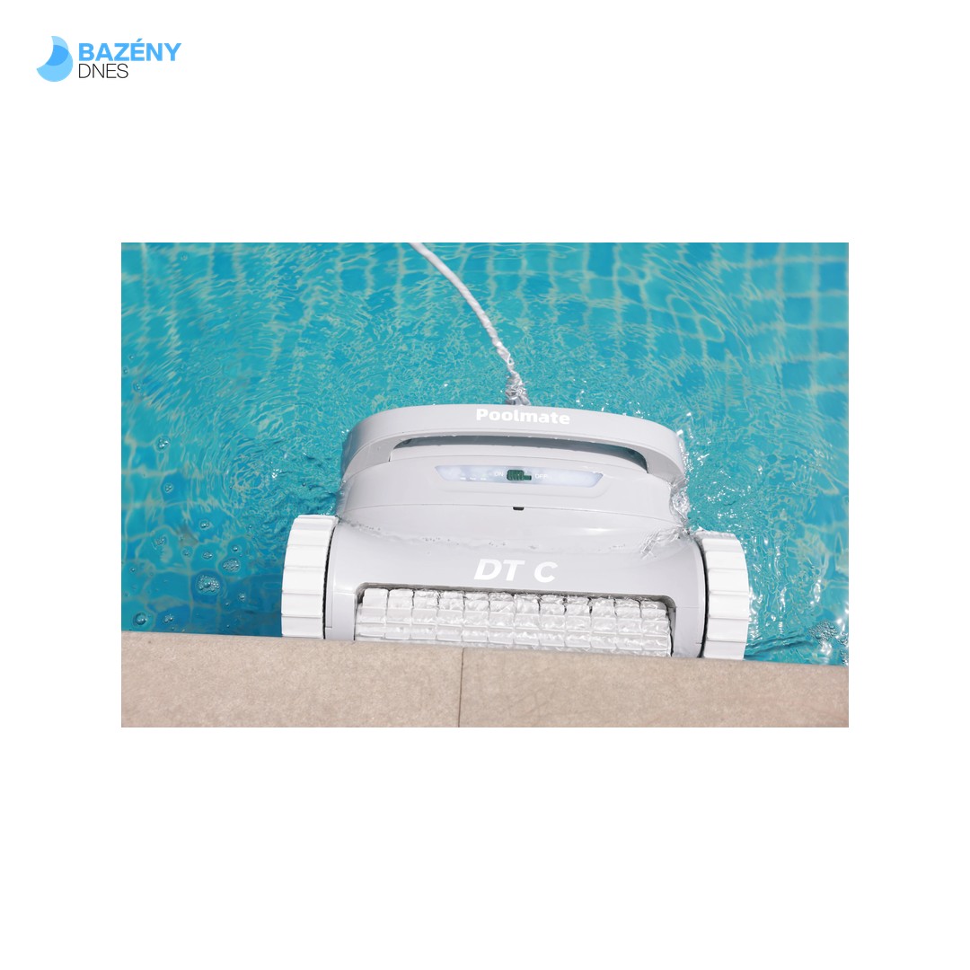 Automatický vysavač Poolmate DT C 22