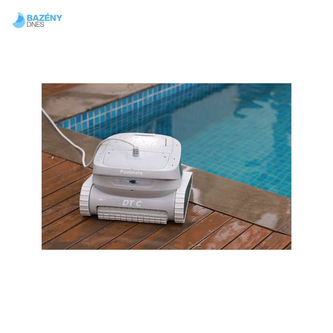 Automatický vysavač Poolmate DT C 28