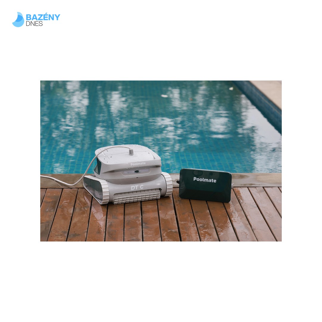 Automatický vysavač Poolmate DT C 29
