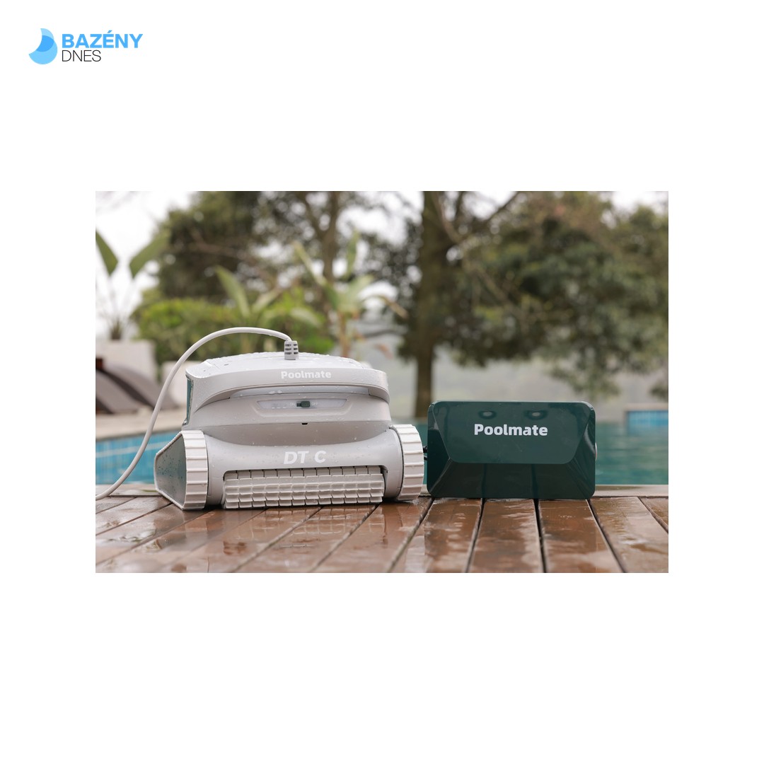 Automatický vysavač Poolmate DT C 30