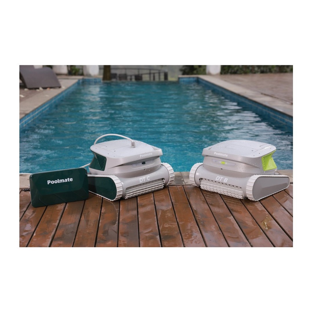 Automatický vysavač Poolmate DT C 12