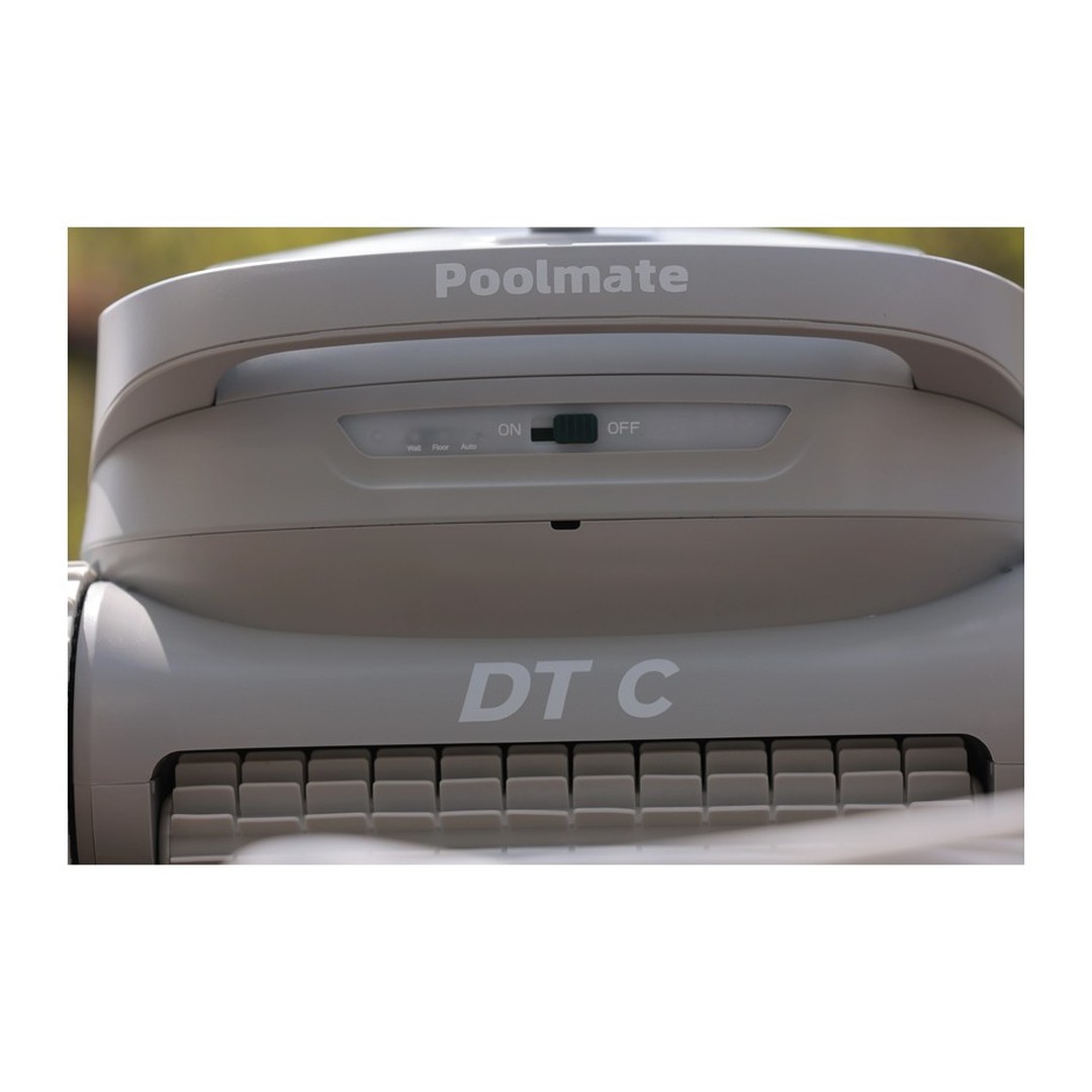 Automatický vysavač Poolmate DT C 16
