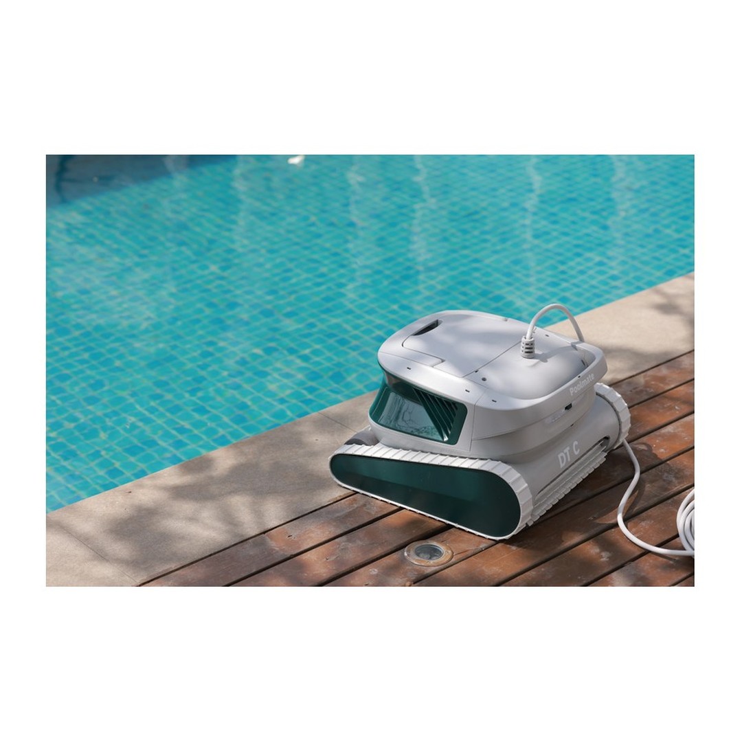 Automatický vysavač Poolmate DT C 17