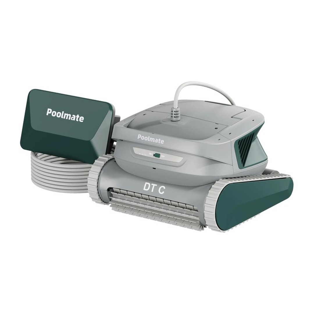 Automatický vysavač Poolmate DT C
