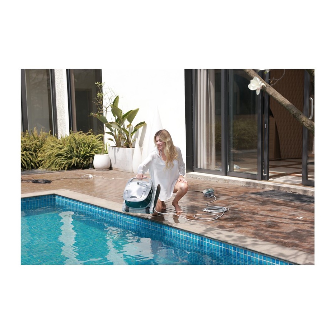 Automatický vysavač Poolmate DT C 20