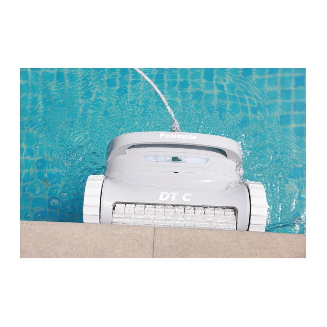 Automatický vysavač Poolmate DT C 22