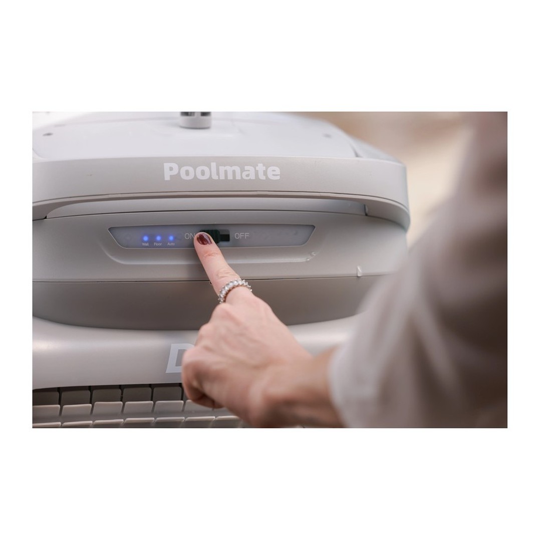 Automatický vysavač Poolmate DT C 24