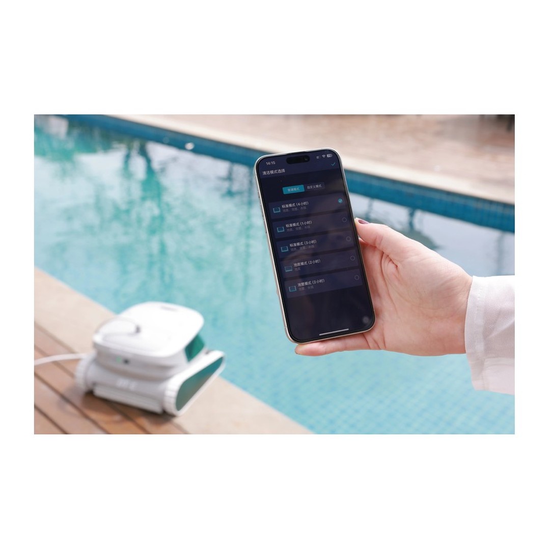 Automatický vysavač Poolmate DT C 25