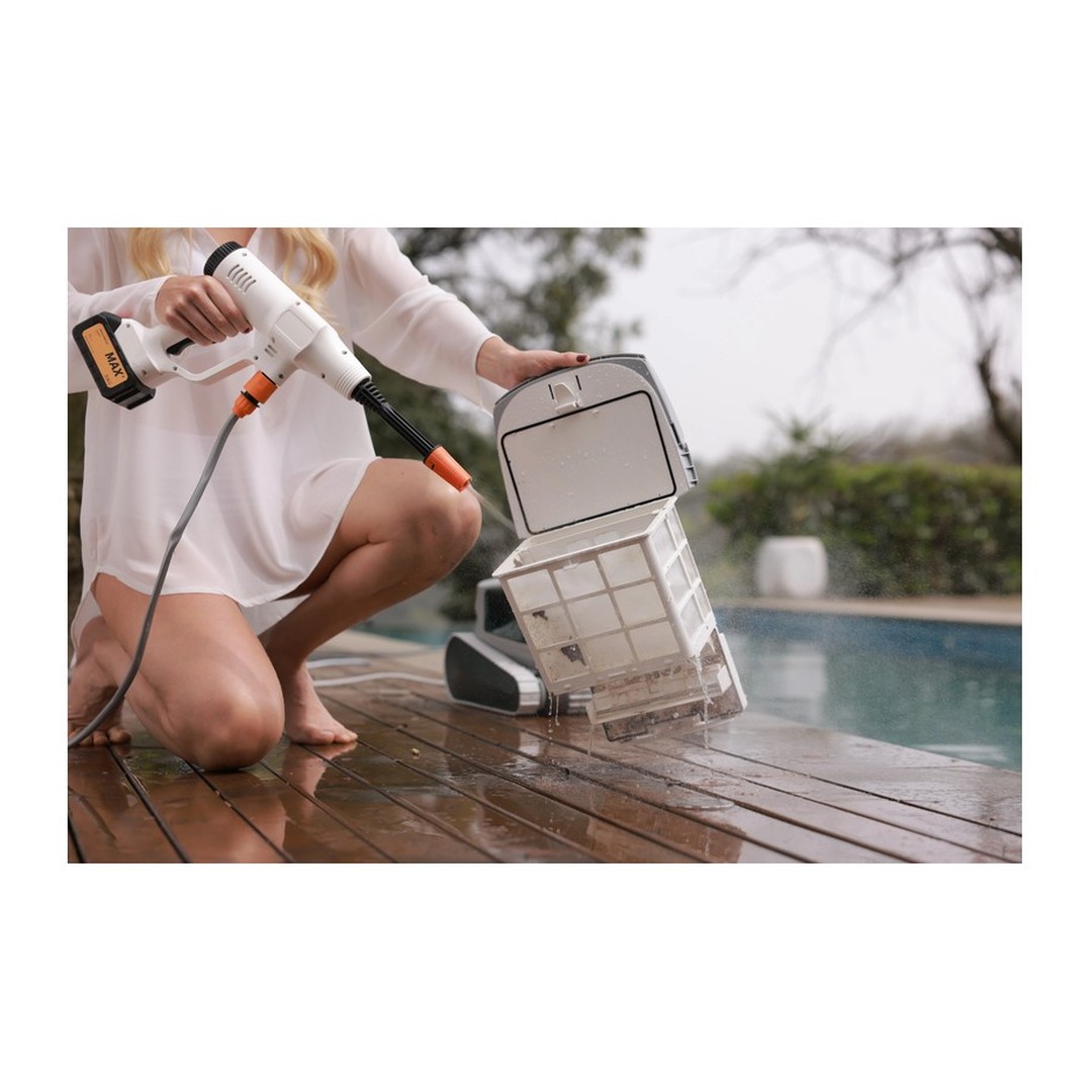 Automatický vysavač Poolmate DT C 26