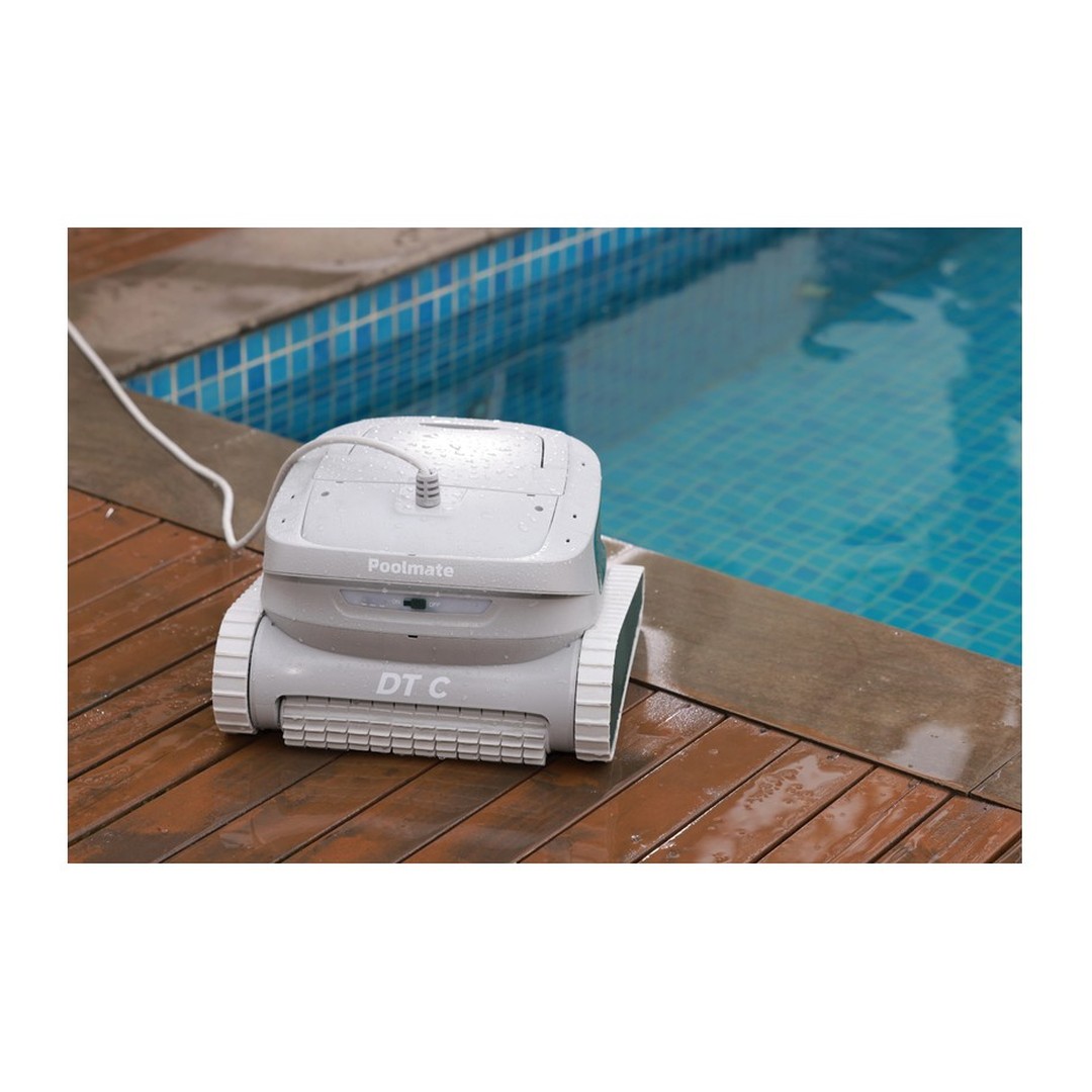 Automatický vysavač Poolmate DT C 28