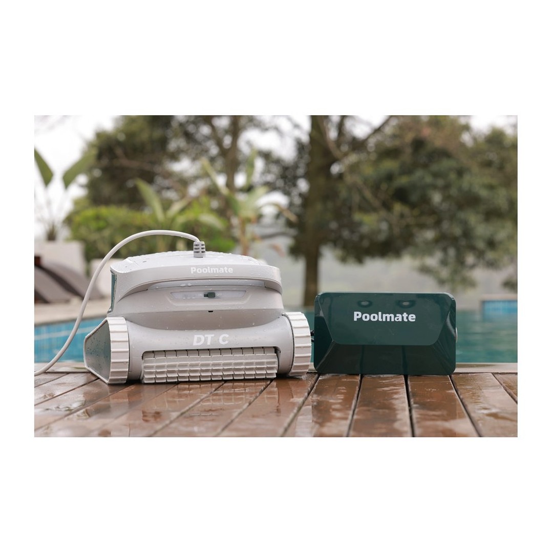 Automatický vysavač Poolmate DT C 30