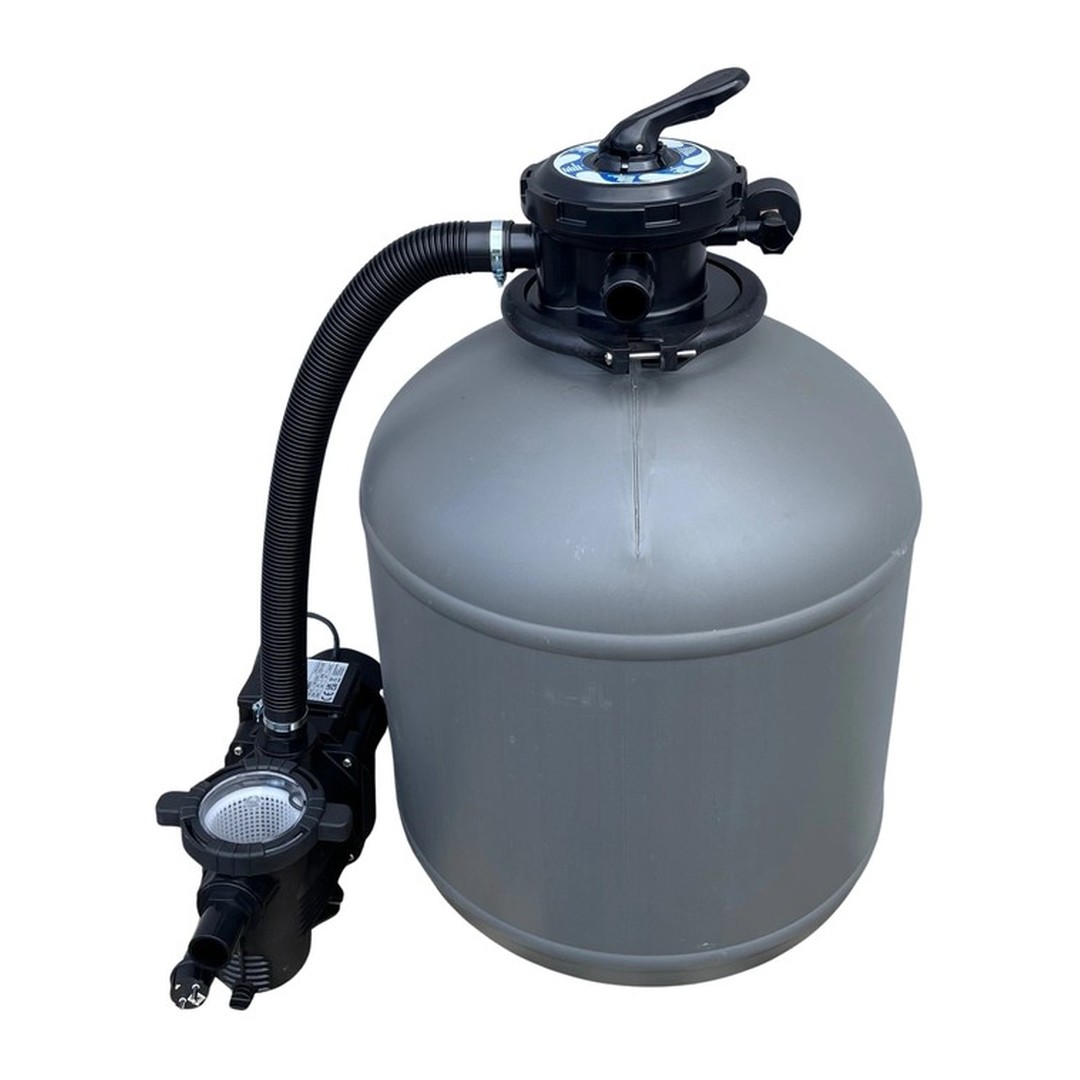 Písková filtrace CF SFA 9