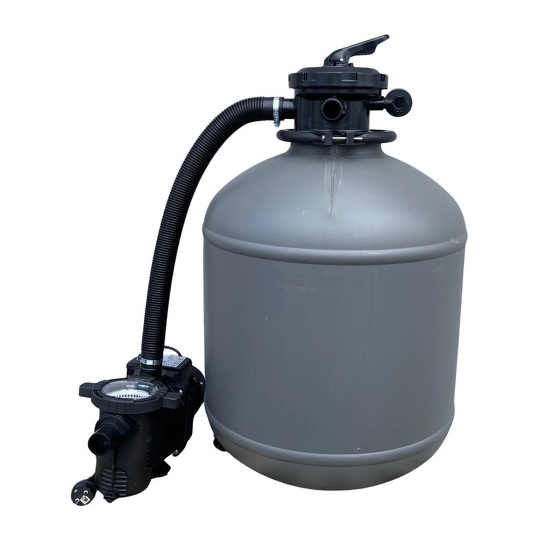 Písková filtrace CF SFA 9 2