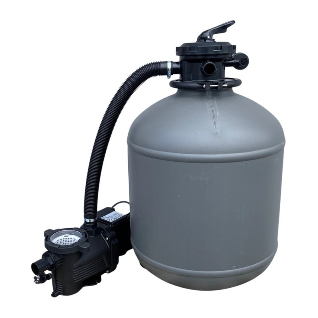 Písková filtrace CF SFA 9 3