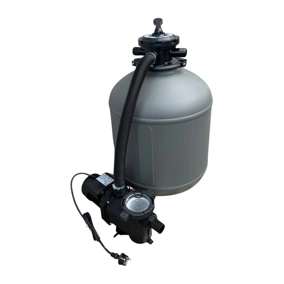 Písková filtrace CF SFA 9 4