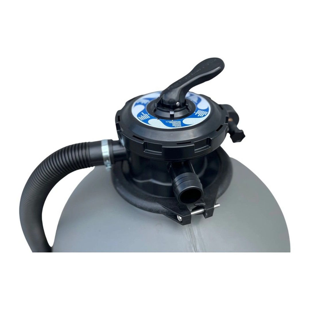 Písková filtrace CF SFA 9 5