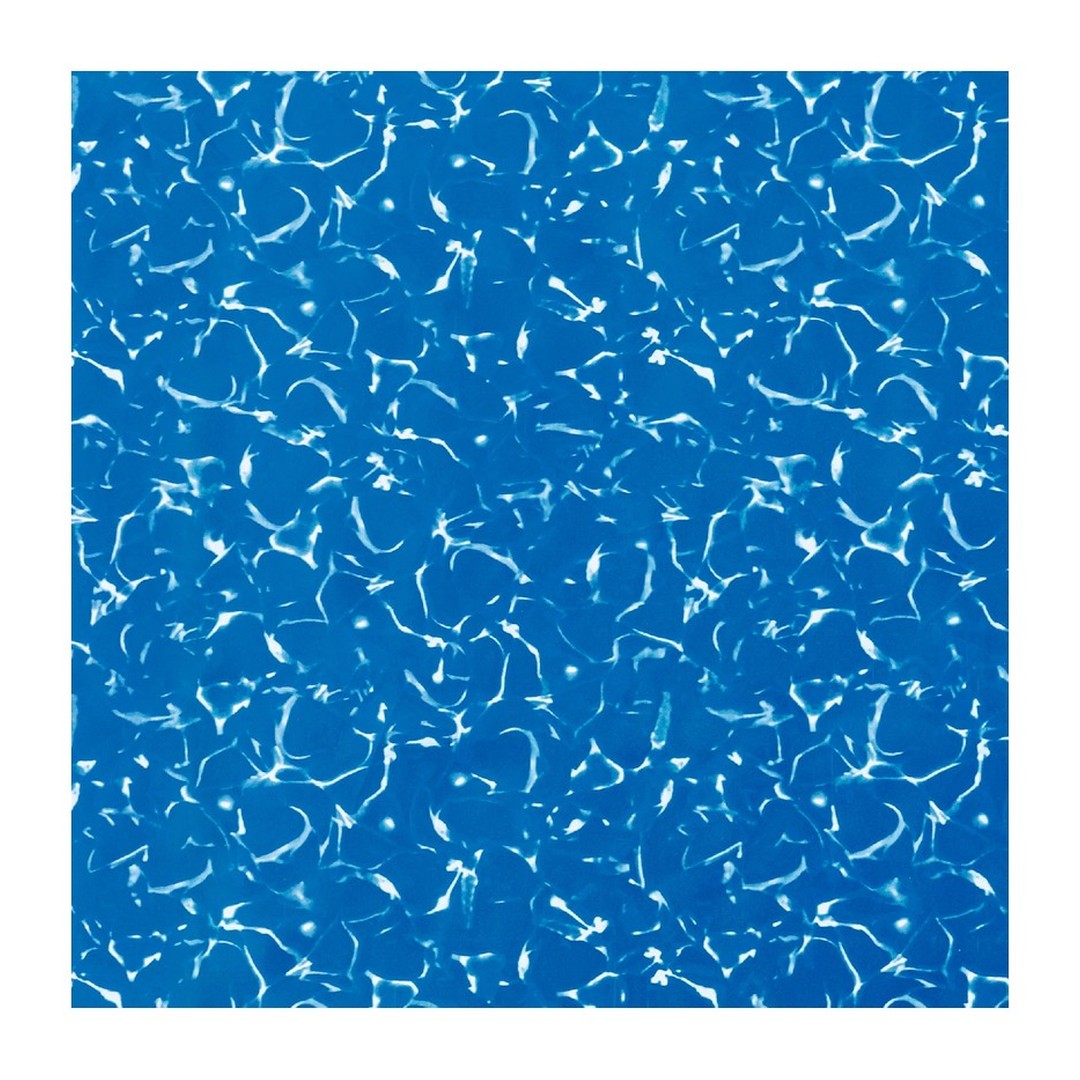 Bazénová fólie Waves pro bazén ø 5, 5 m x 1, 2 m