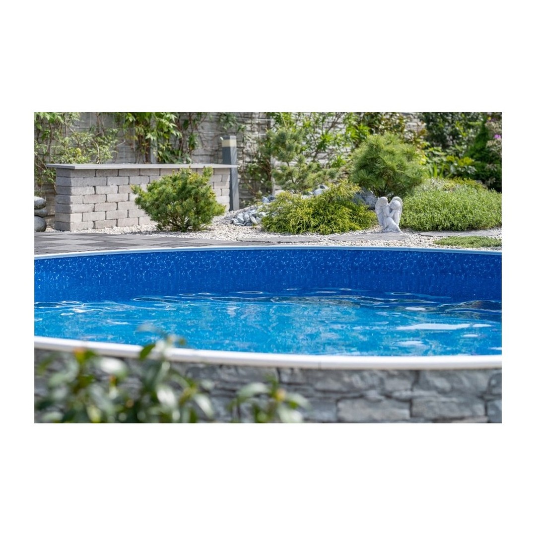 Bazénová fólie Waves pro bazén 5, 5 m x 3, 7 m x 1, 2 m 2
