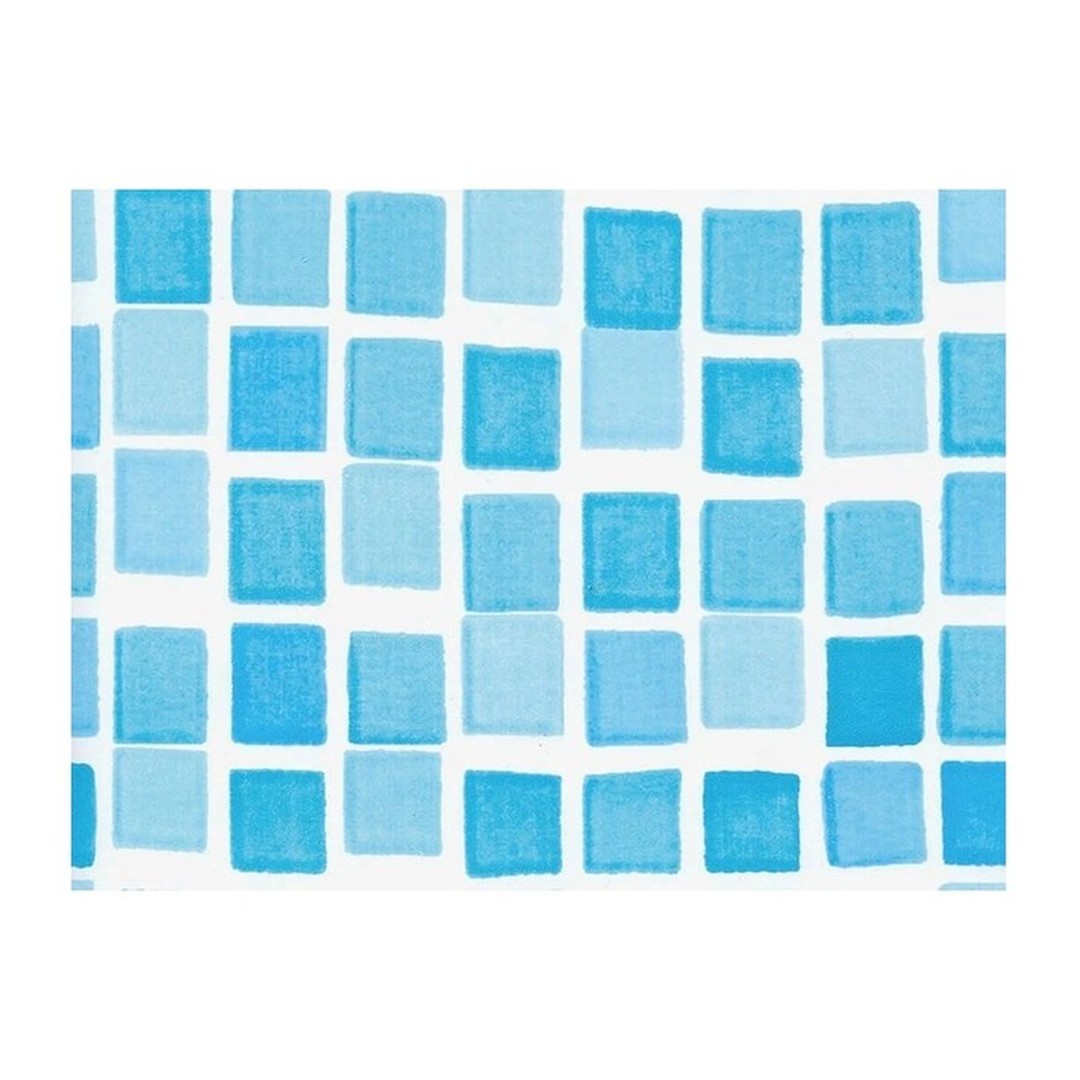 Bazénová fólie Mosaic pro bazén Ø 3, 6 m x 0, 92 m 2