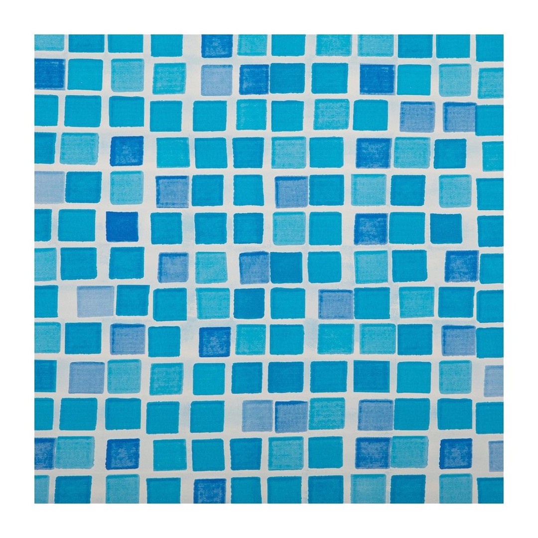 Bazénová fólie Mosaic pro bazén 5, 5 m x 3, 7 m x 1, 2 m