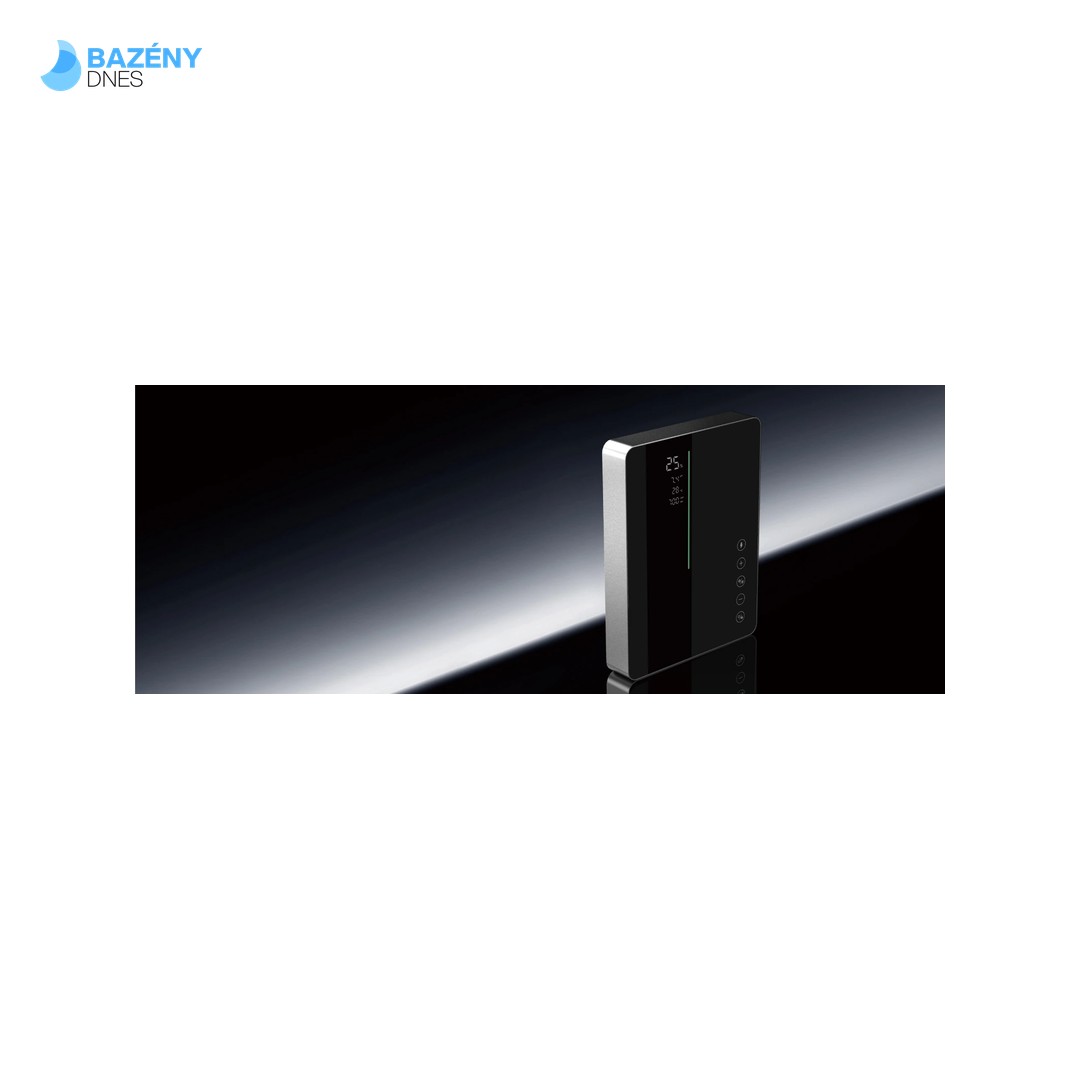 Automatická dávkovací stanice ICS10 MEDIUM 14