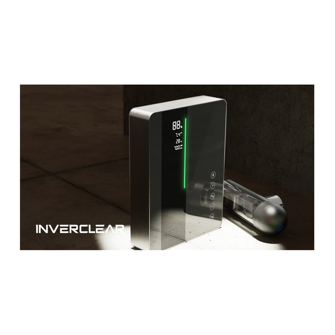 Automatická dávkovací stanice ICS10 MEDIUM 23