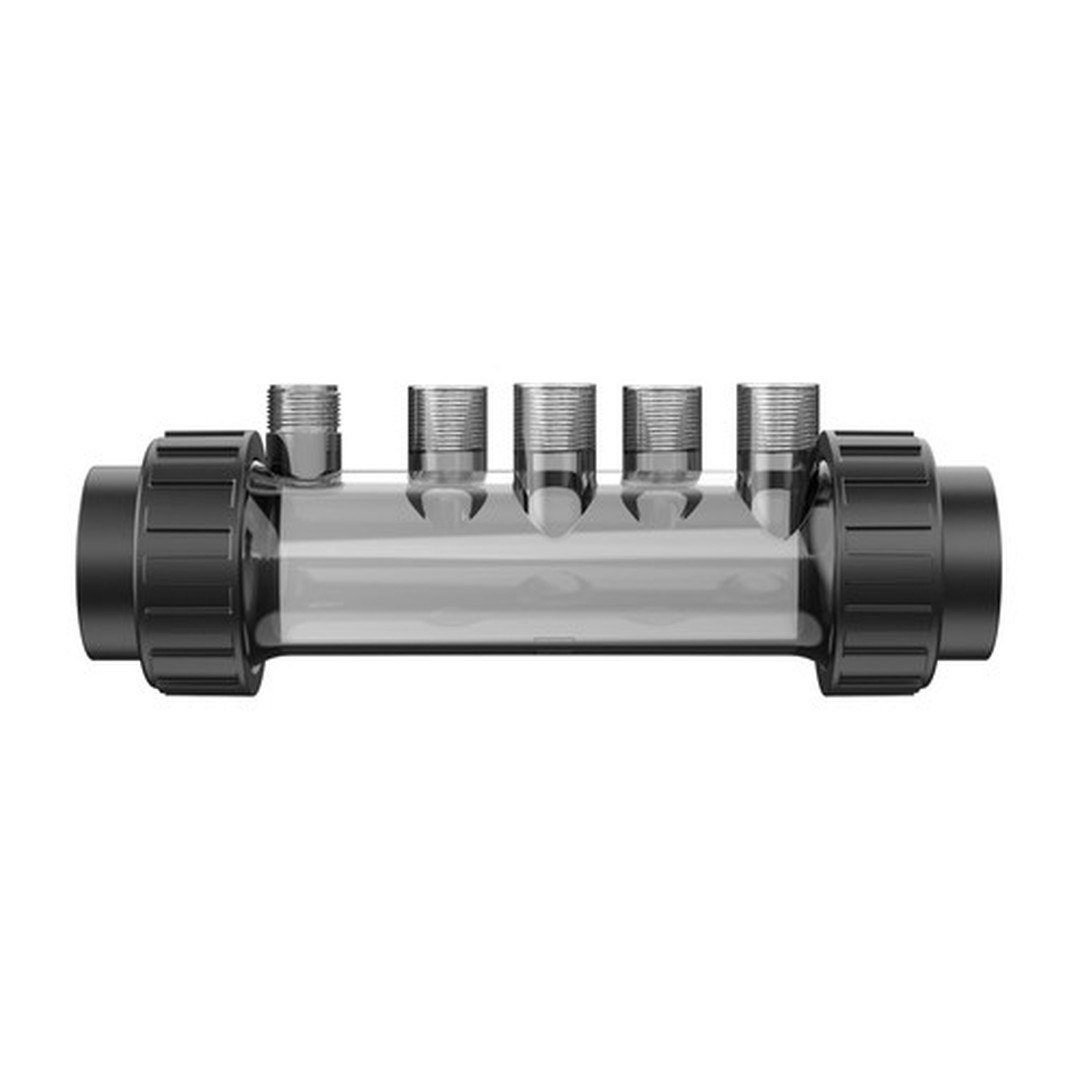 Automatická dávkovací stanice ICS10 MEDIUM 6