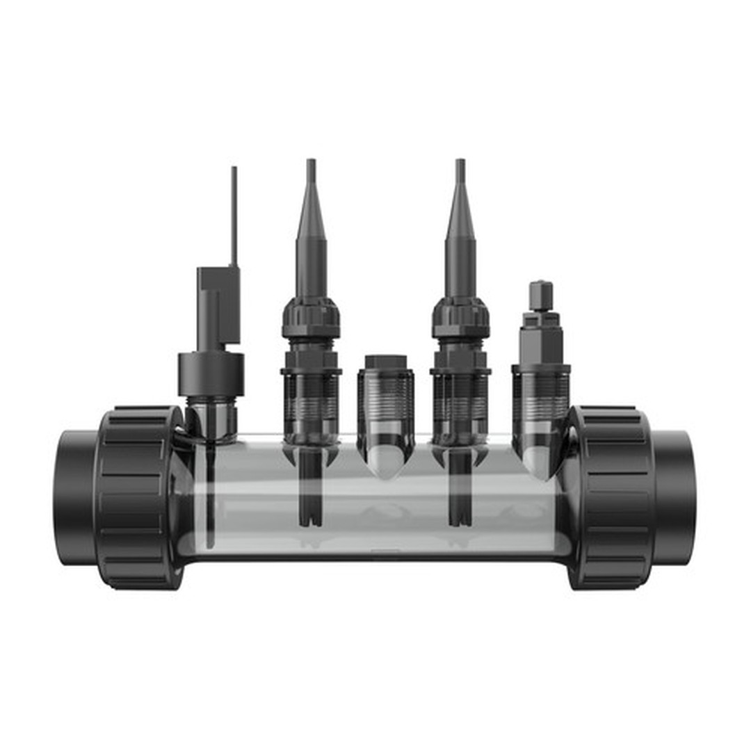 Automatická dávkovací stanice ICS10 MEDIUM 7