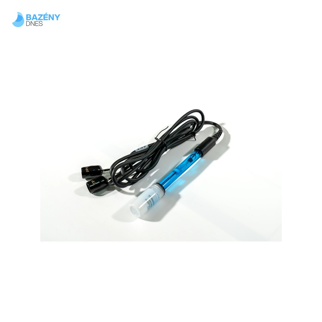 Automatická dávkovací stanice ICS10 PREMIUM 11