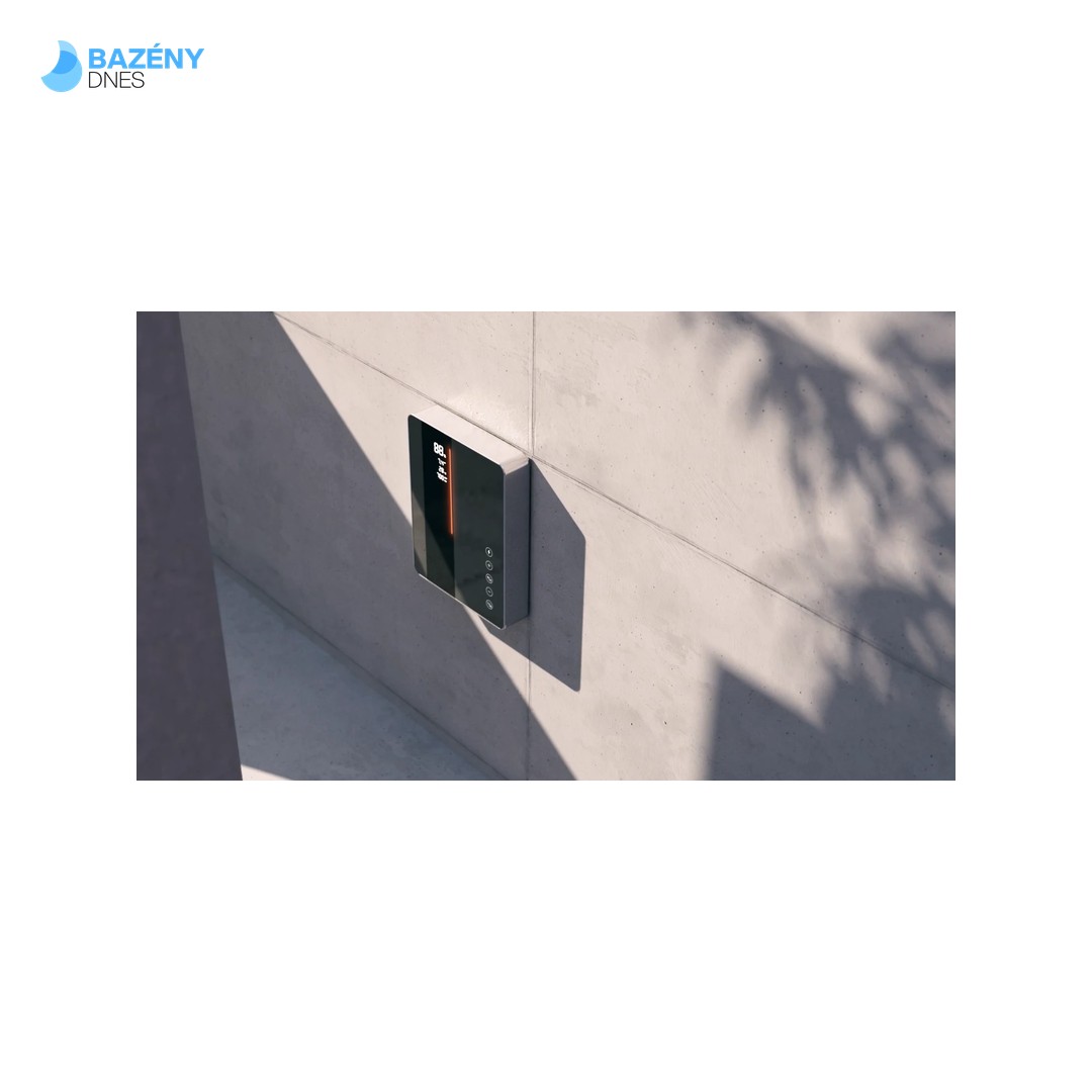 Automatická dávkovací stanice ICS10 PREMIUM 22