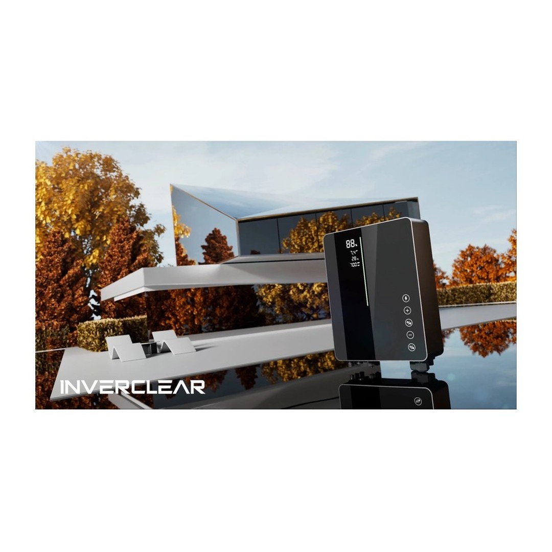 Automatická dávkovací stanice ICS10 PREMIUM 21