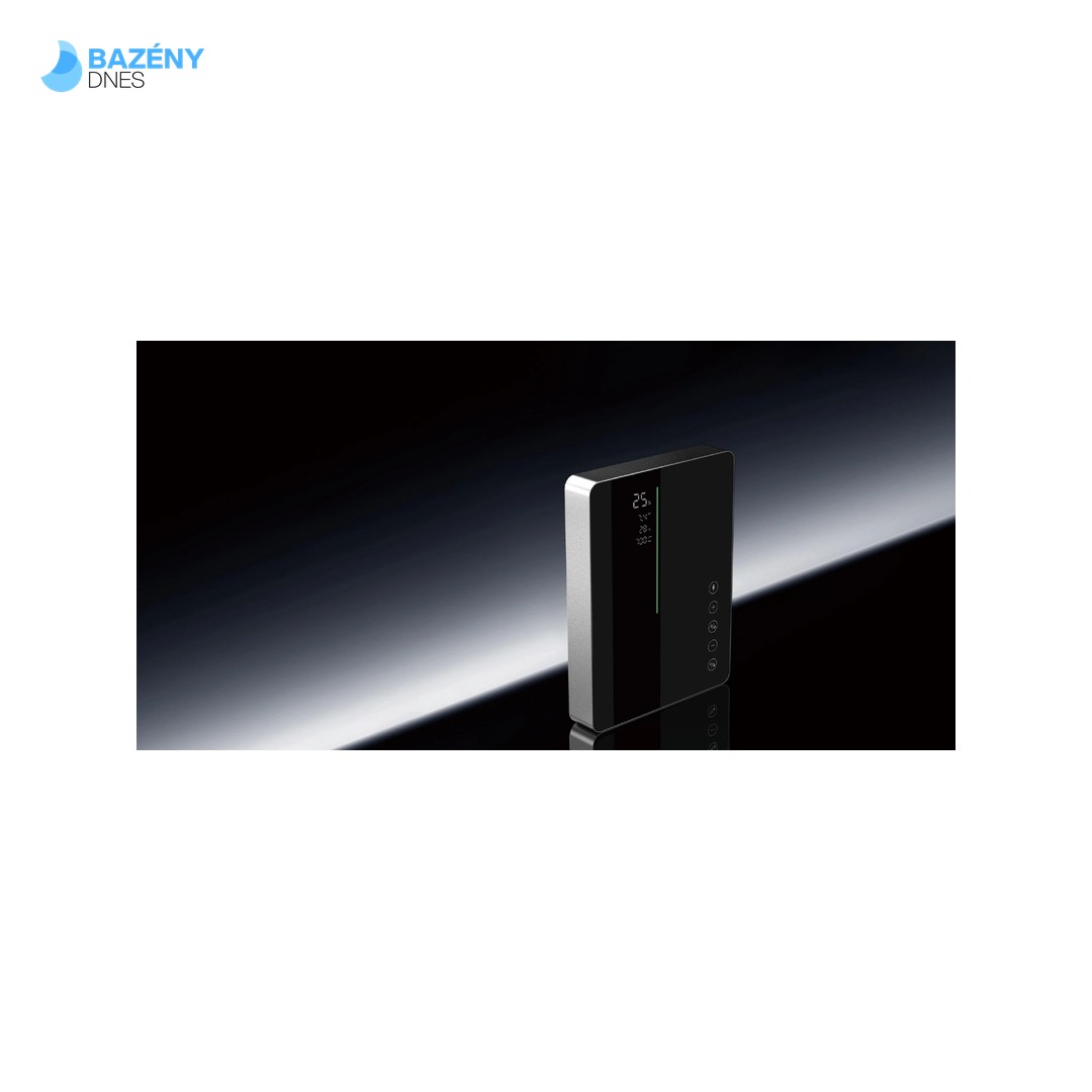 Automatická dávkovací stanice ICS16 MEDIUM 16