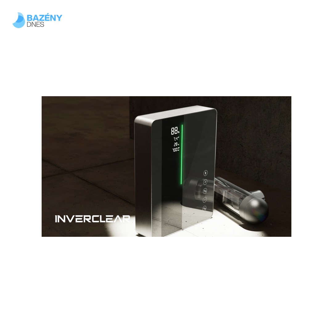 Automatická dávkovací stanice ICS16 MEDIUM 23