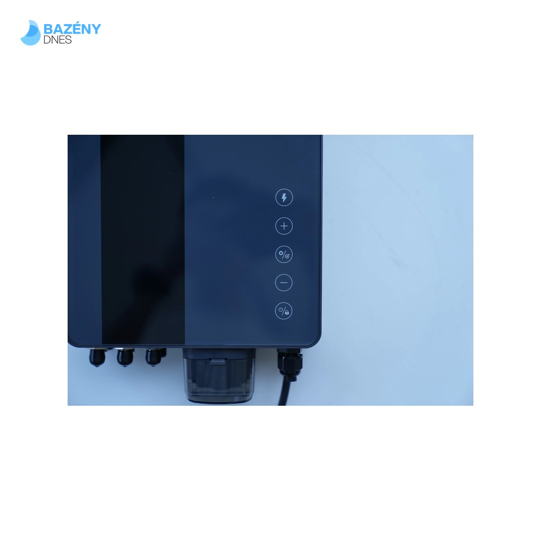 Automatická dávkovací stanice ICS16 MEDIUM 7