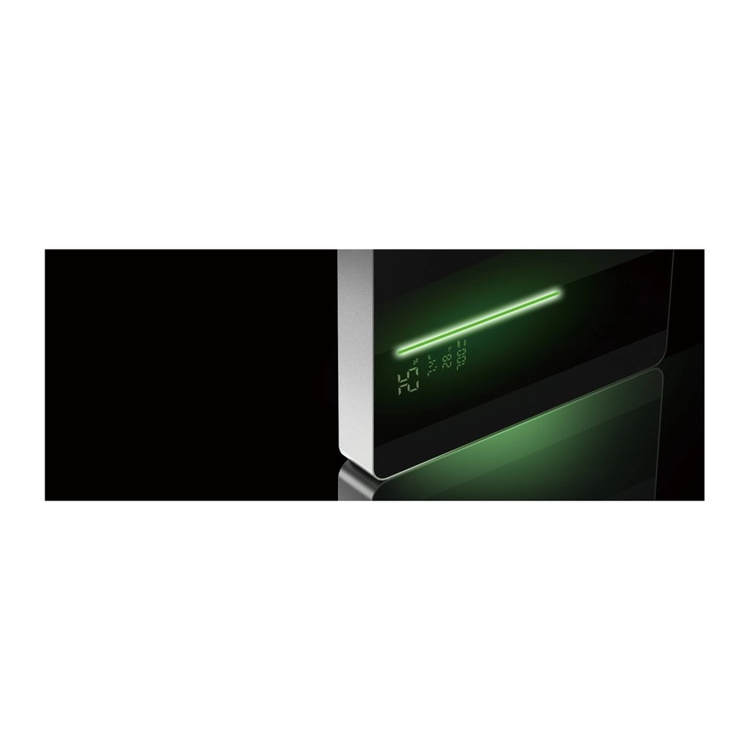 Automatická dávkovací stanice ICS16 MEDIUM 15