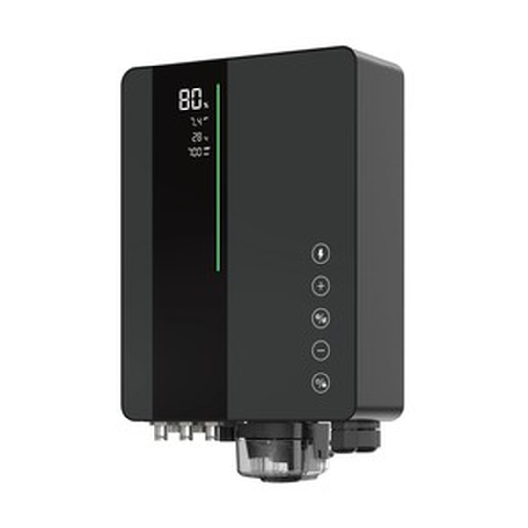 Automatická dávkovací stanice ICS16 MEDIUM 3