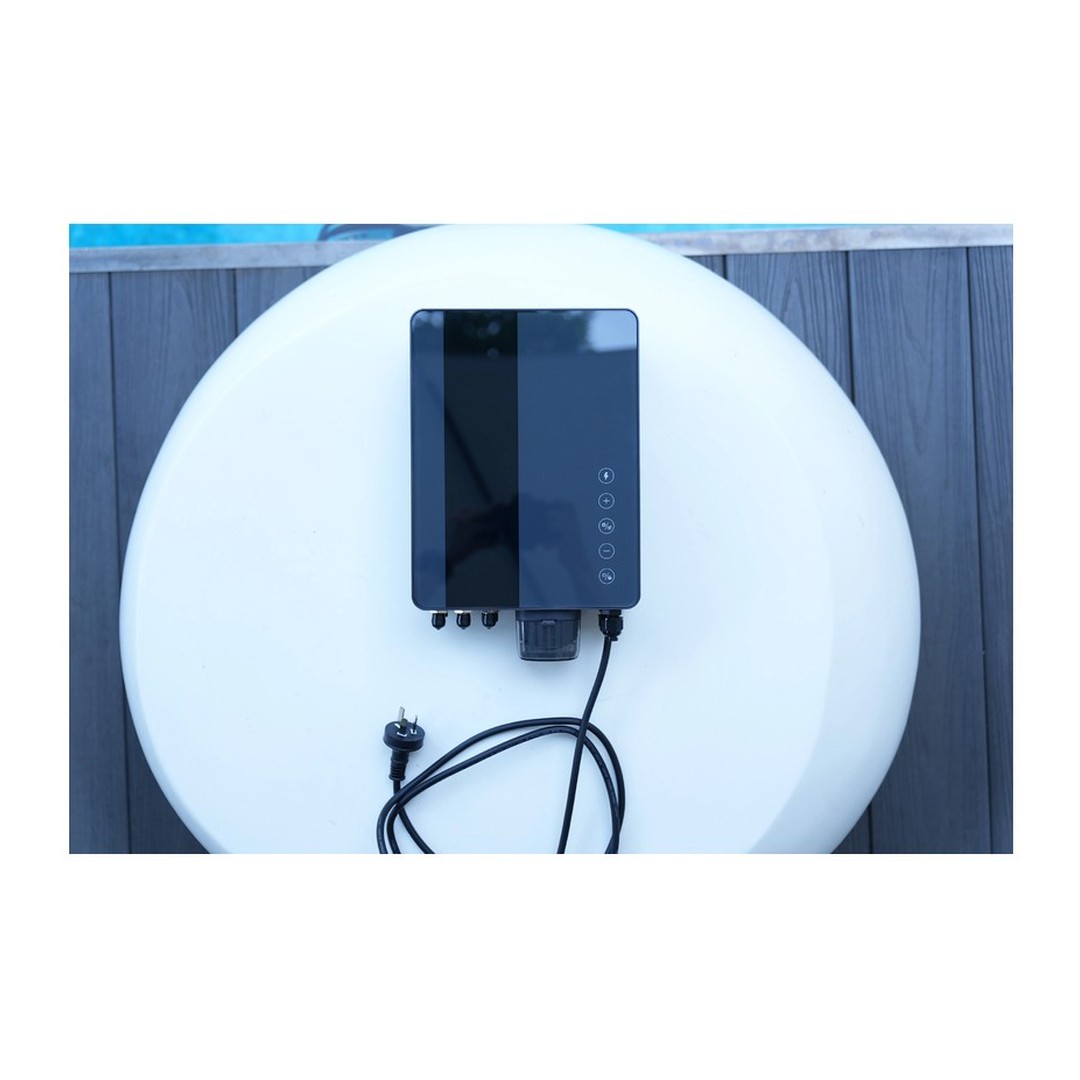 Automatická dávkovací stanice ICS16 MEDIUM 5