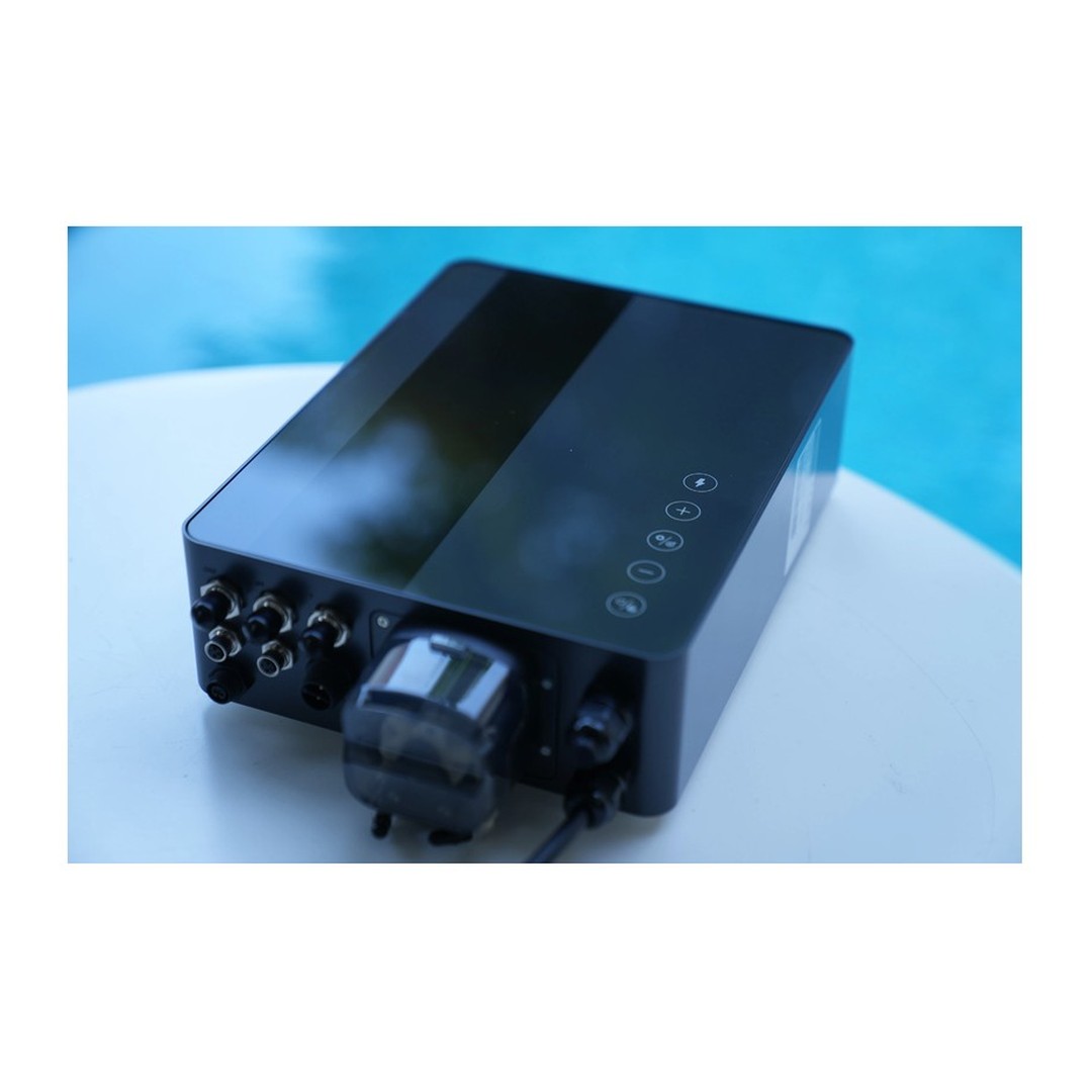 Automatická dávkovací stanice ICS16 MEDIUM 6