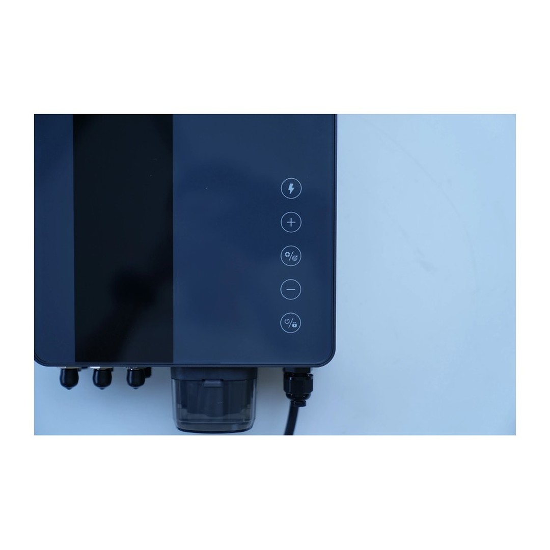 Automatická dávkovací stanice ICS16 MEDIUM 7