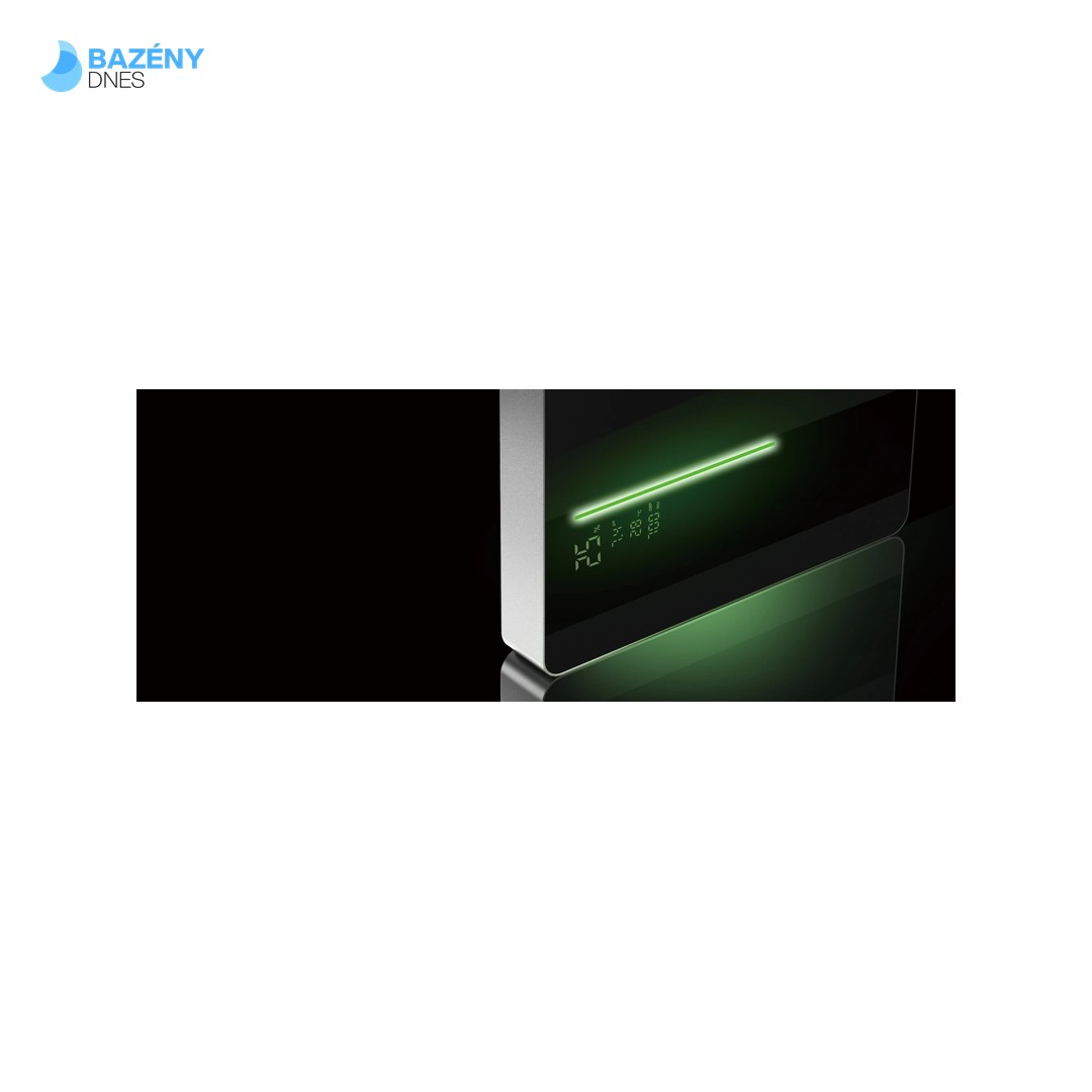 Automatická dávkovací stanice ICS16 PREMIUM 16