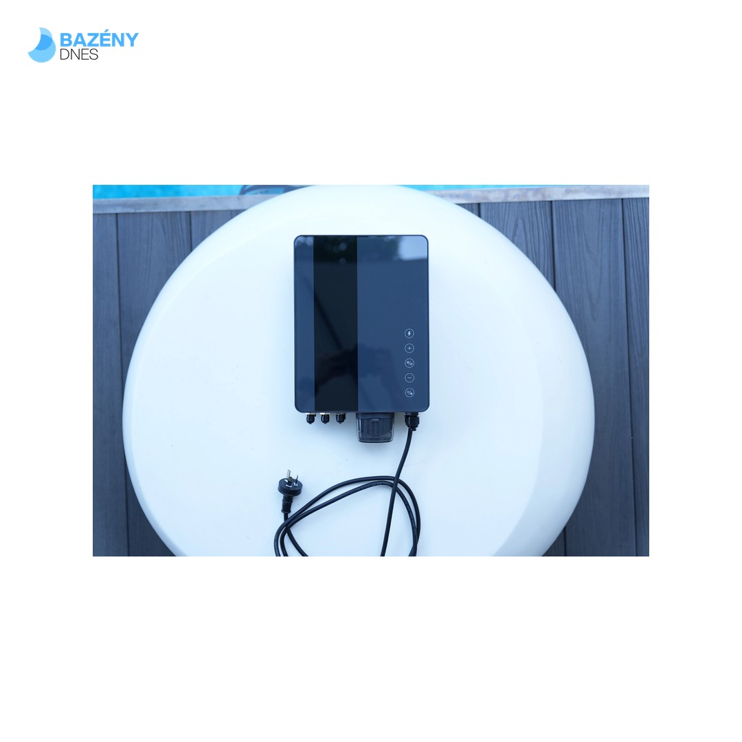 Automatická dávkovací stanice ICS16 PREMIUM 5