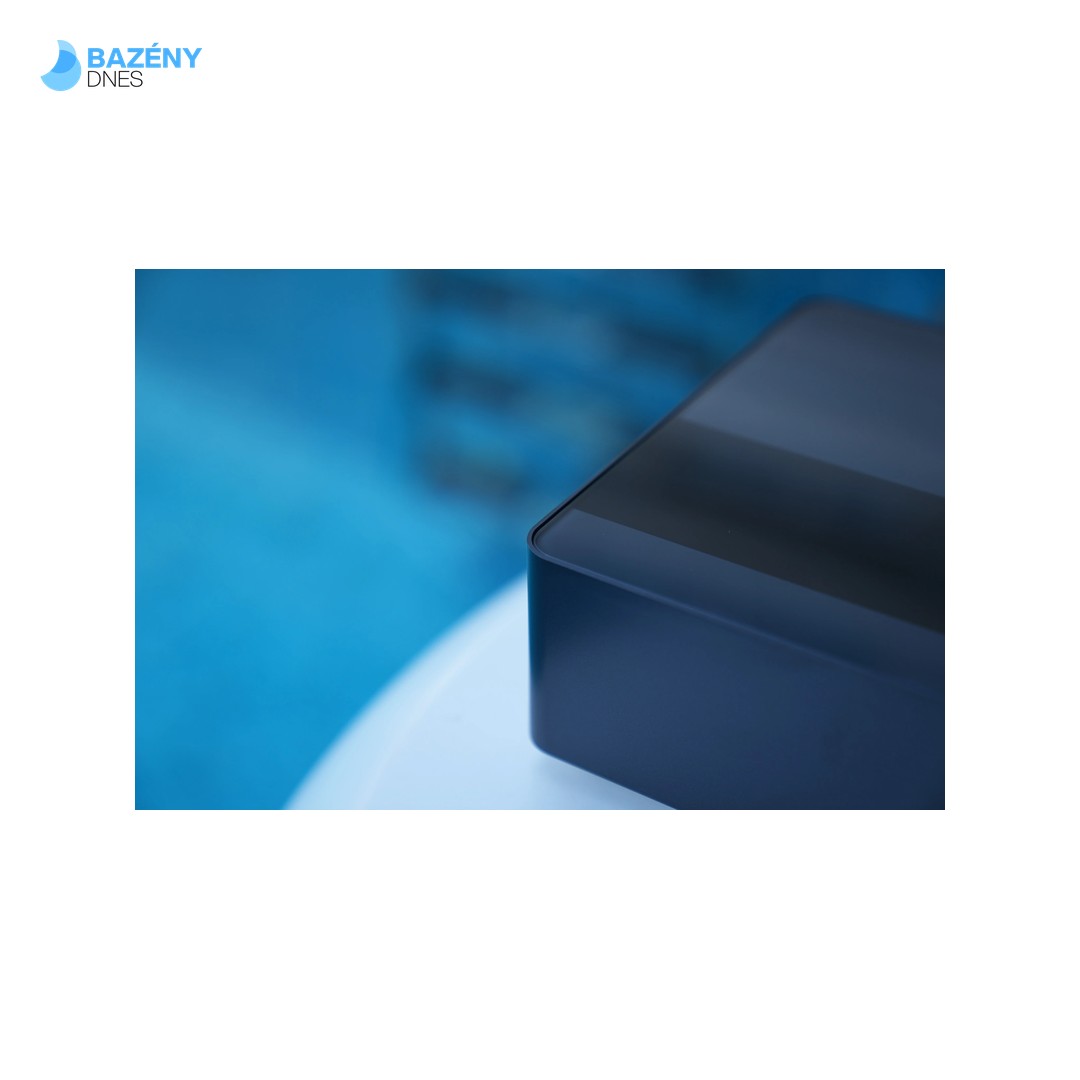 Automatická dávkovací stanice ICS16 PREMIUM 8