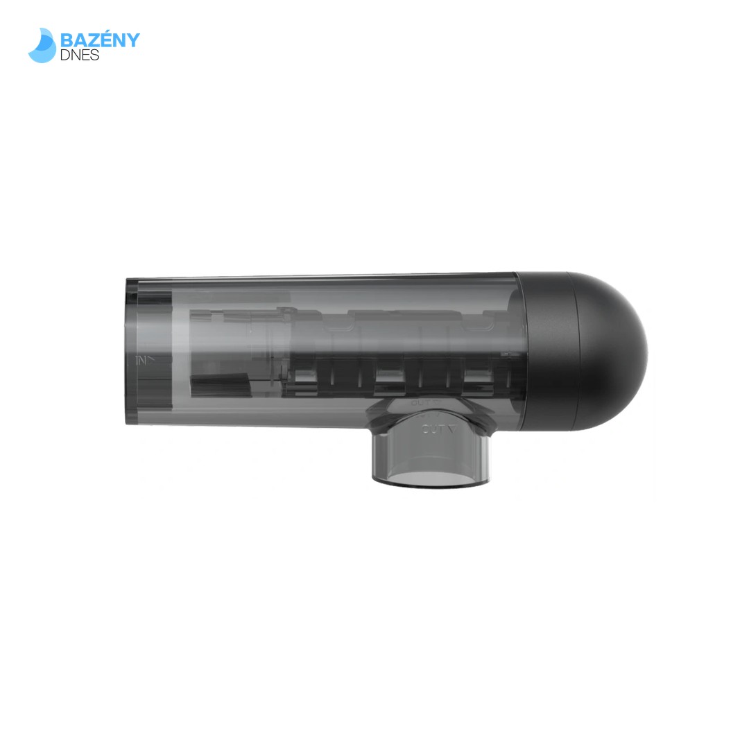 Automatická dávkovací stanice ICS16 PREMIUM 9