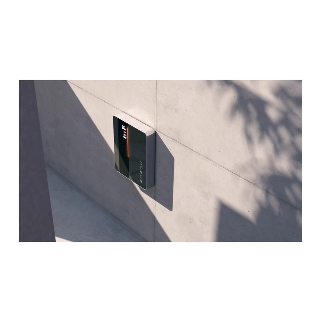 Automatická dávkovací stanice ICS16 PREMIUM 22