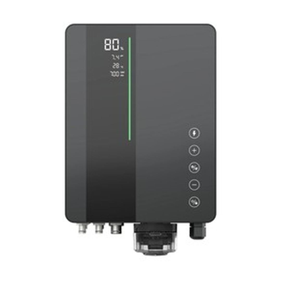 Automatická dávkovací stanice ICS16 PREMIUM 4