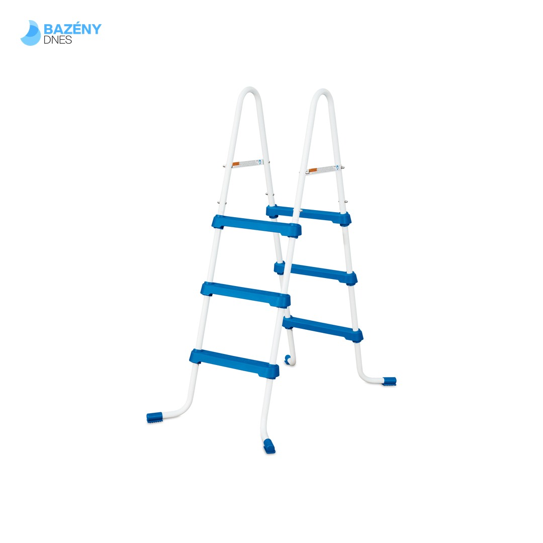 Bazénové schůdky CF pro nadzemní bazény 0, 91 m