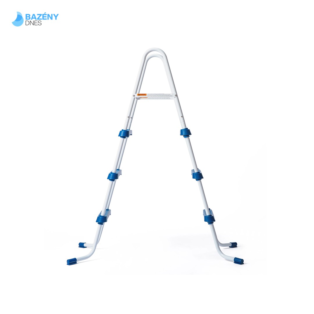 Bazénové schůdky CF pro nadzemní bazény 0, 91 m 2