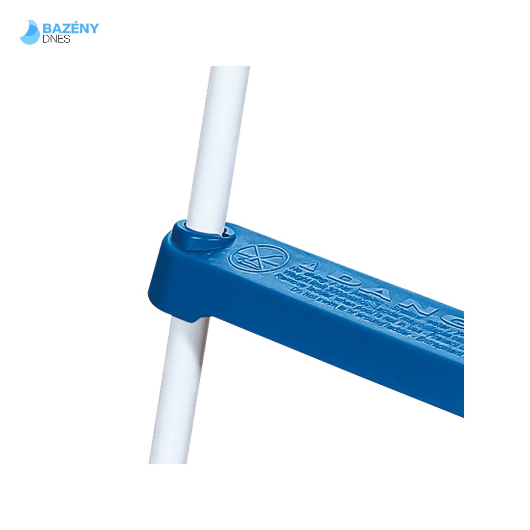 Bazénové schůdky CF pro nadzemní bazény 0, 91 m 5